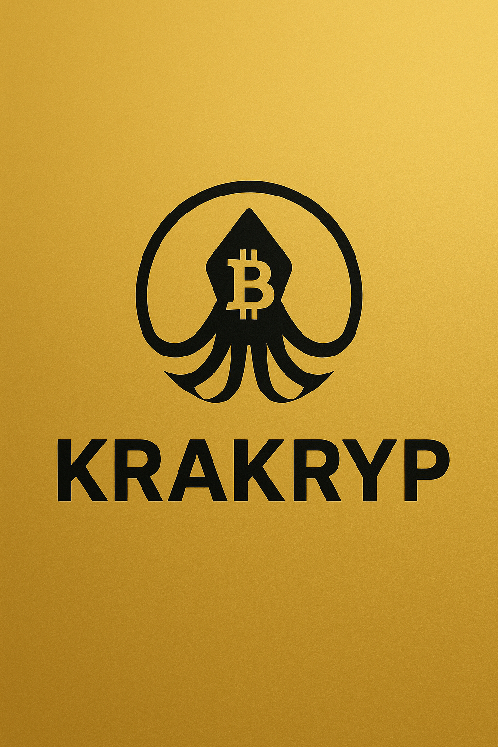 Krakryp Logo